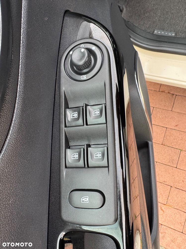 Renault Captur ENERGY TCe 120 EDC Experience - 14