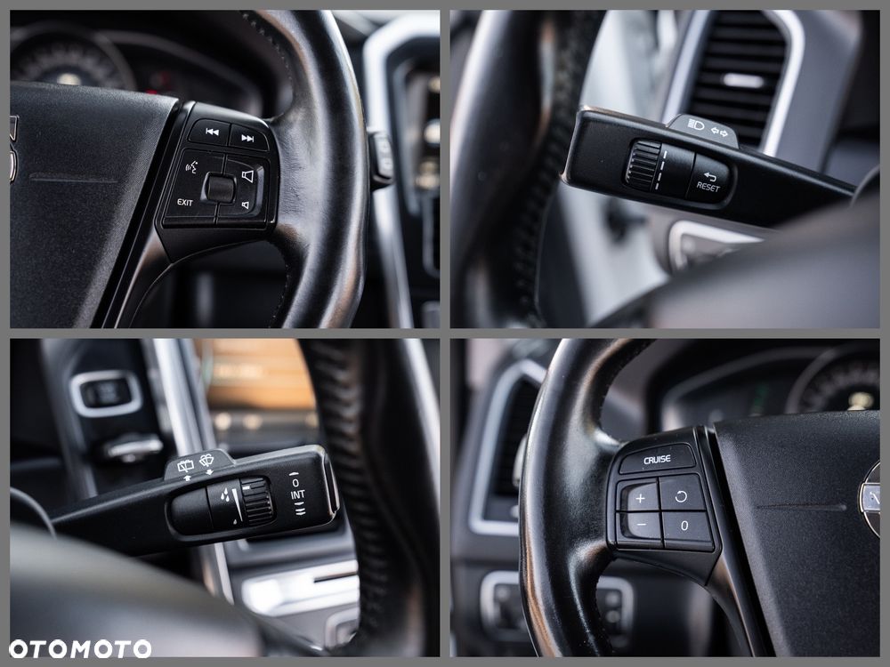 Volvo XC 60 D3 Momentum - 35