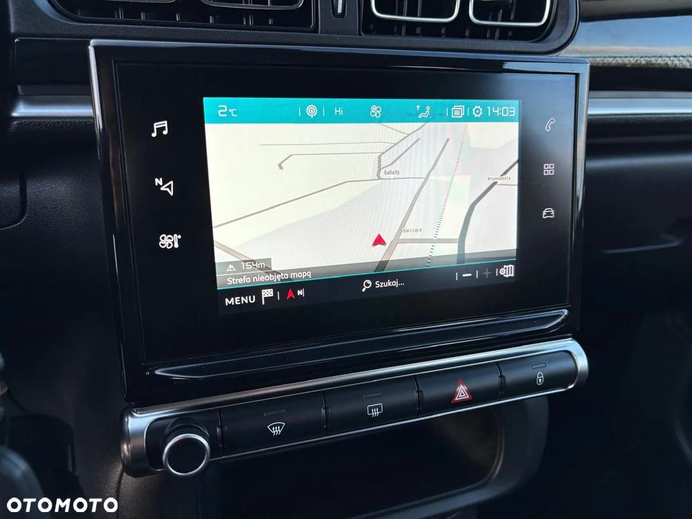 Citroën C3 Pure Tech 83 S&S SHINE - 28