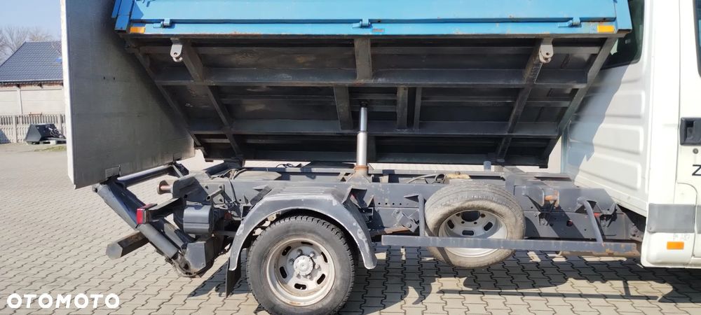Iveco Daily - 12