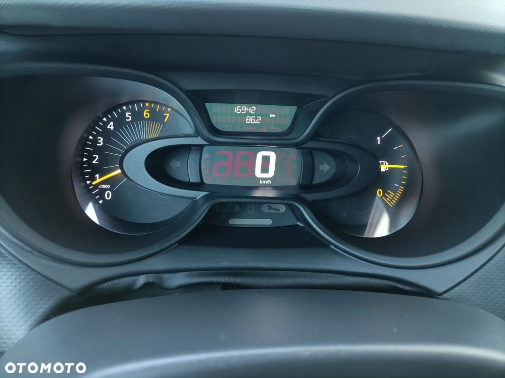 Renault Captur 0.9 Energy TCe Life - 18