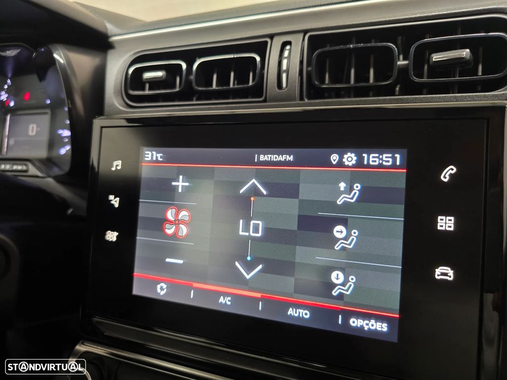 Citroën C3 1.2 PureTech Feel Pack - 17