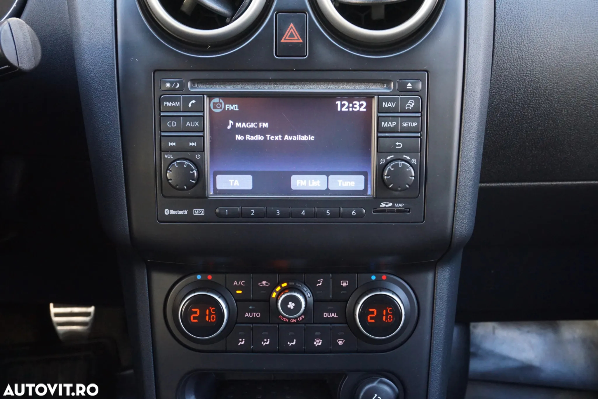Nissan Qashqai+2 +2 1.6 dCi Stop&Start "All Mode 4x4-i" Tekna - 18
