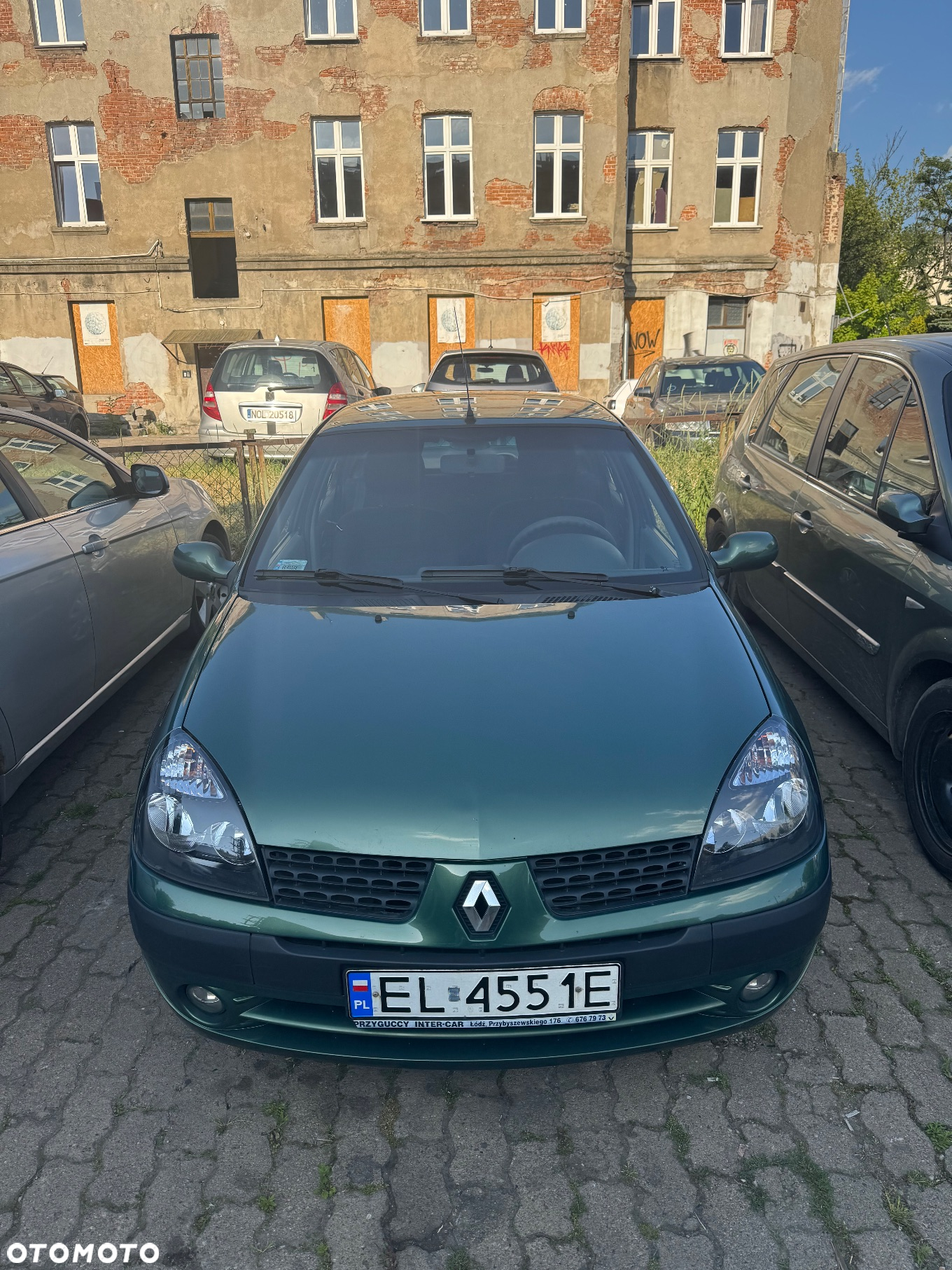 Renault Thalia 1.4 Access - 15