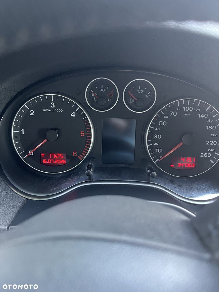 Audi A3 Sportback - 3