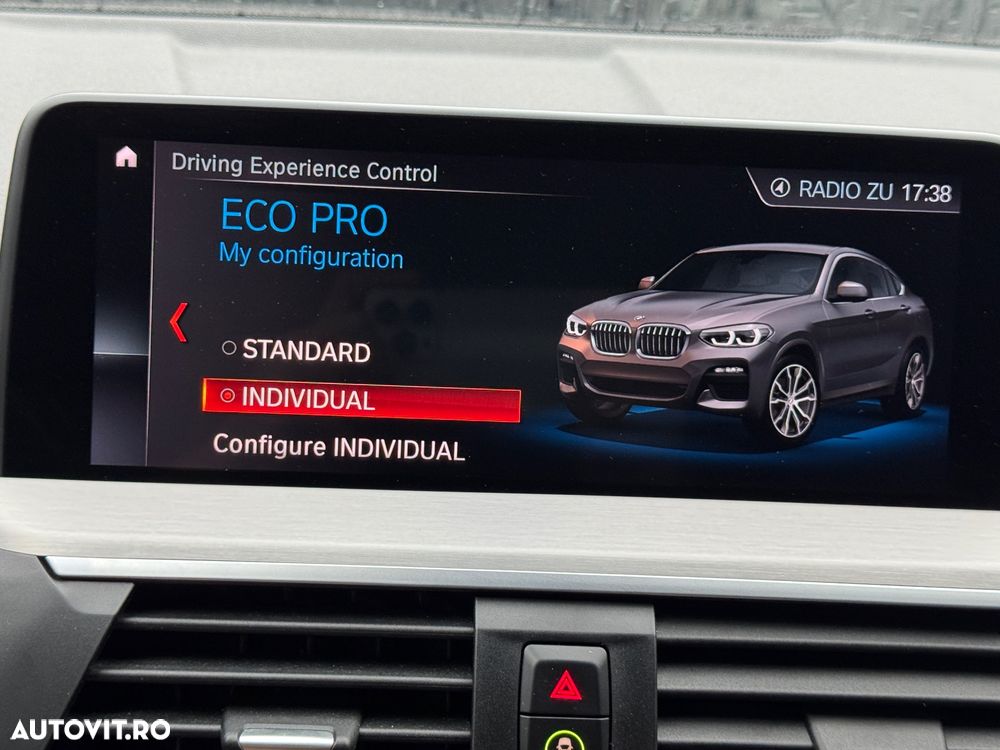 BMW X4 xDrive20d Aut. xLine - 15