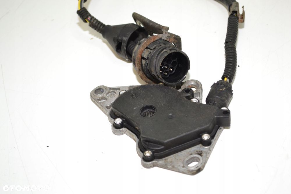 POZYCJOMETR BMW E46 e39 e38 M54 m52 330i 728i 0501317781 55033001 7507818 - 3