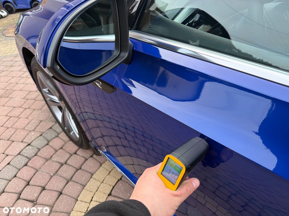 Volkswagen Arteon 1.4 eHybrid OPF DSG R-Line - 37