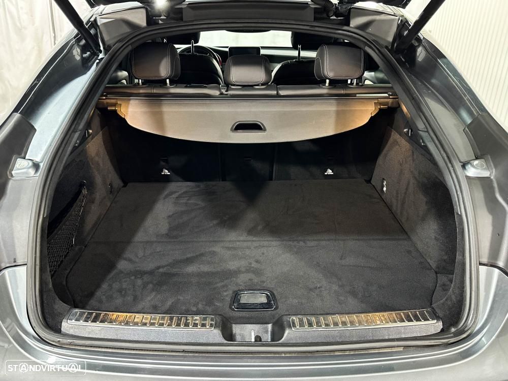 Mercedes-Benz GLC 250 d 4Matic 9G-TRONIC AMG Line - 18