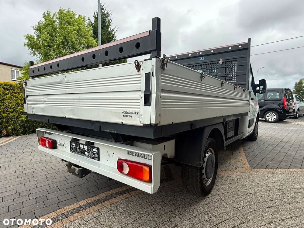 Renault Master - 9