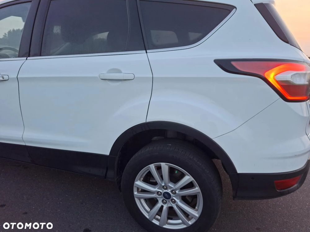 Ford Kuga 1.5 EcoBlue COOL&CONNECT - 14