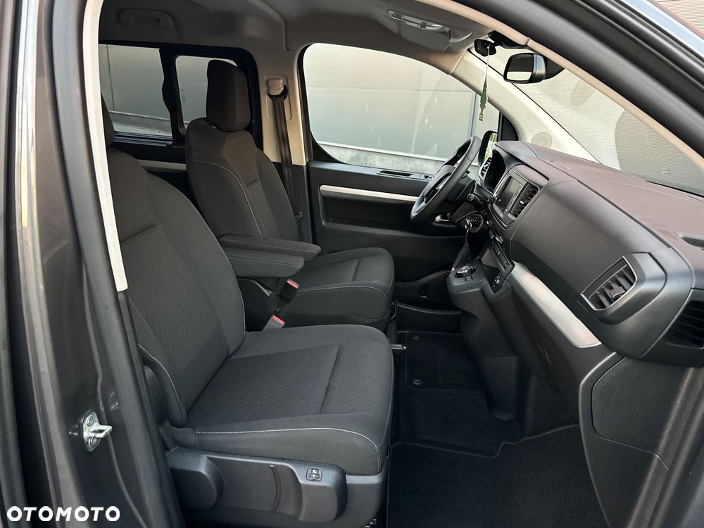 Opel Zafira 2.0 D S Edition - 8