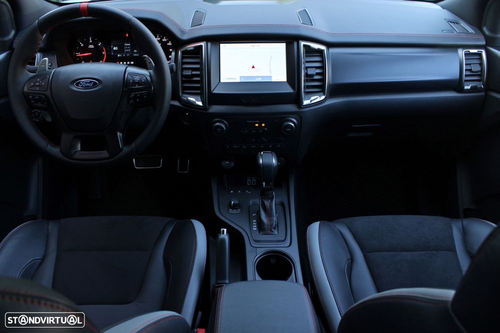Ford Ranger 2.0 TDCi CD Raptor 4WD - 6