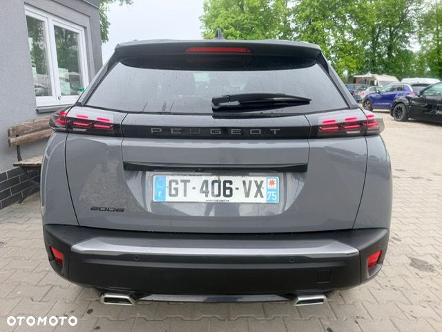 Peugeot 2008 PureTech 130 EAT8 Allure Pack - 21