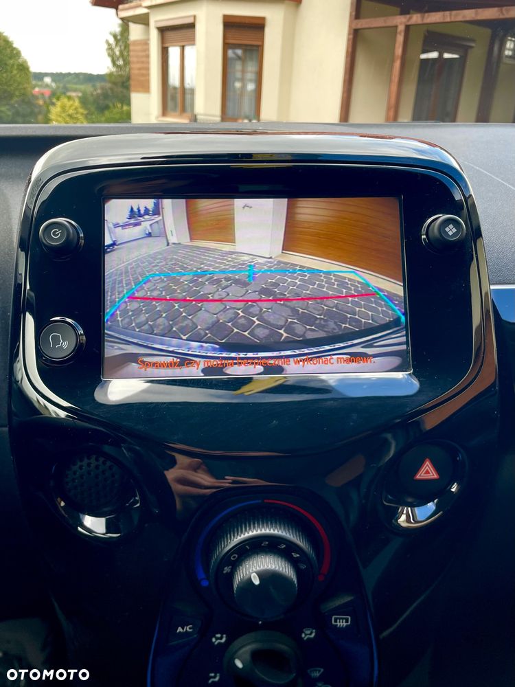 Toyota Aygo - 13