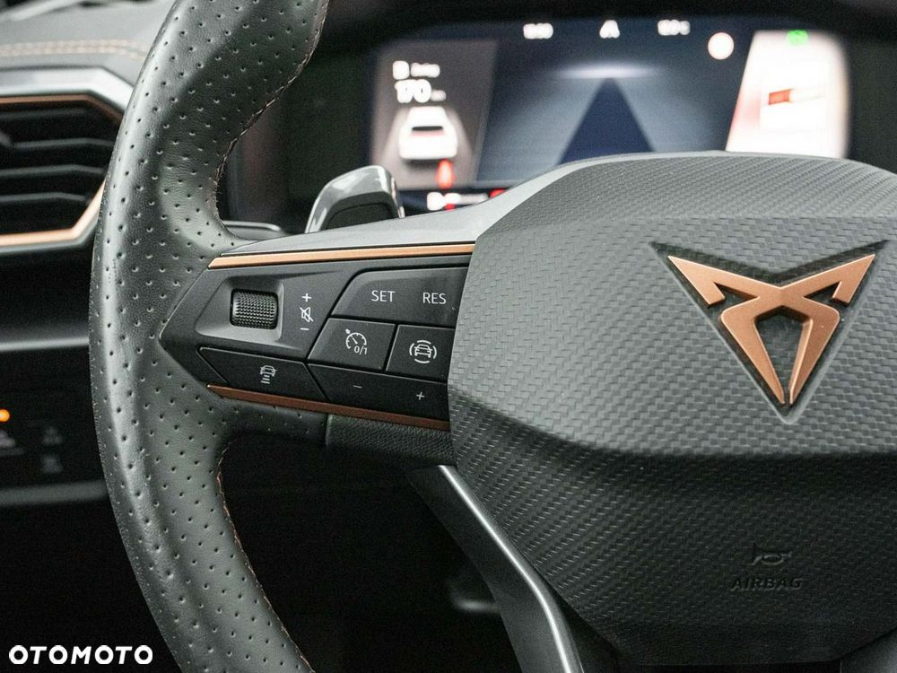 Cupra Formentor 1.5 TSI DSG - 13