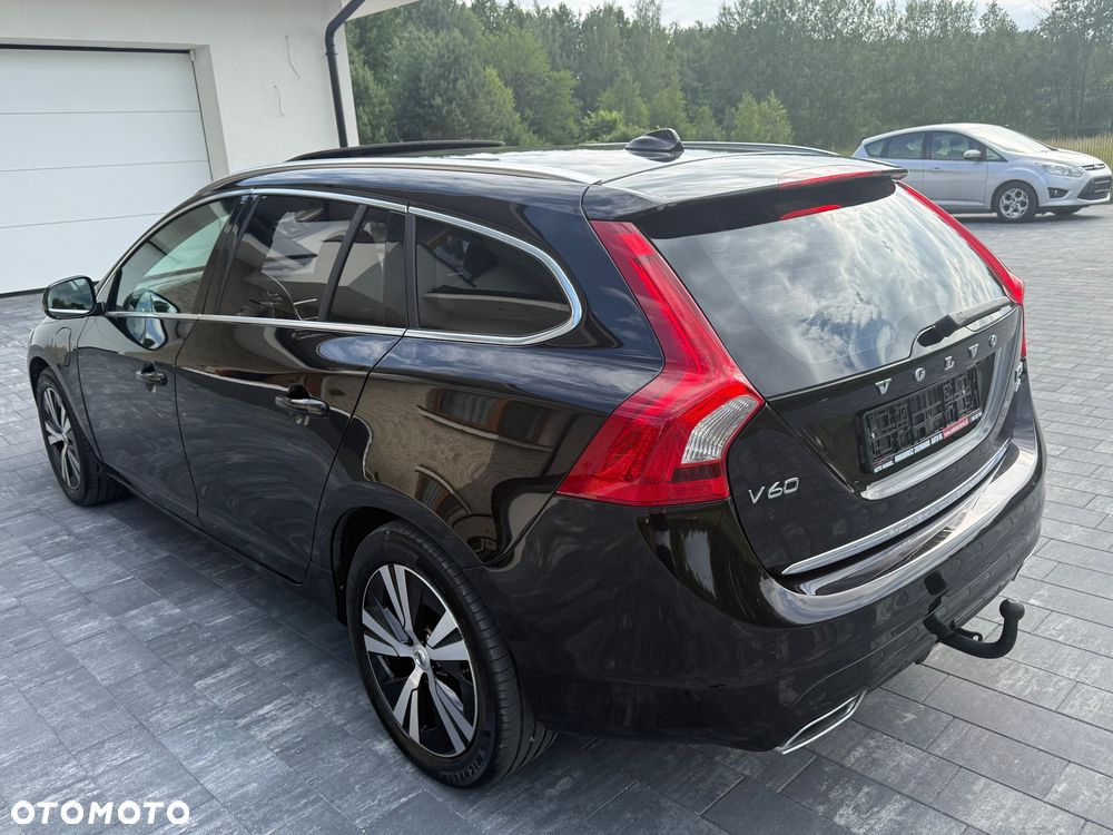 Volvo V60 - 17