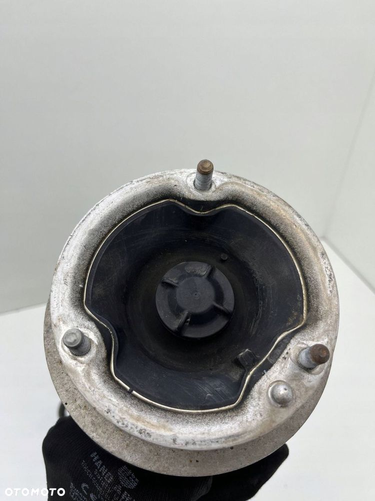 BMW 3 E46 COUPE PRZEDNIE AMORTYZATORY KOMPLET SACHS - 6