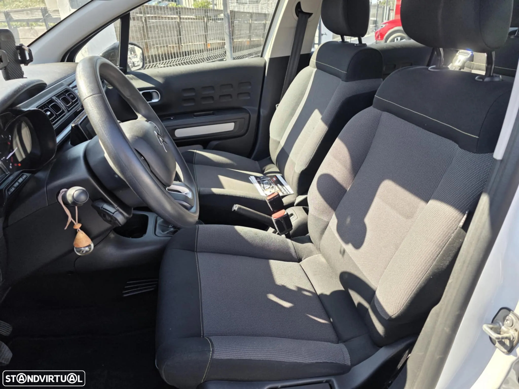 Citroën C3 1.6 BlueHDi Feel - 5
