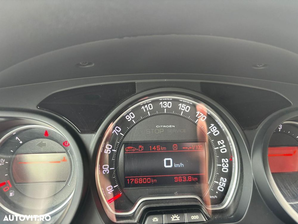 Citroën C5 2.0 HDI BVM6 H3+ Exclusive - 5