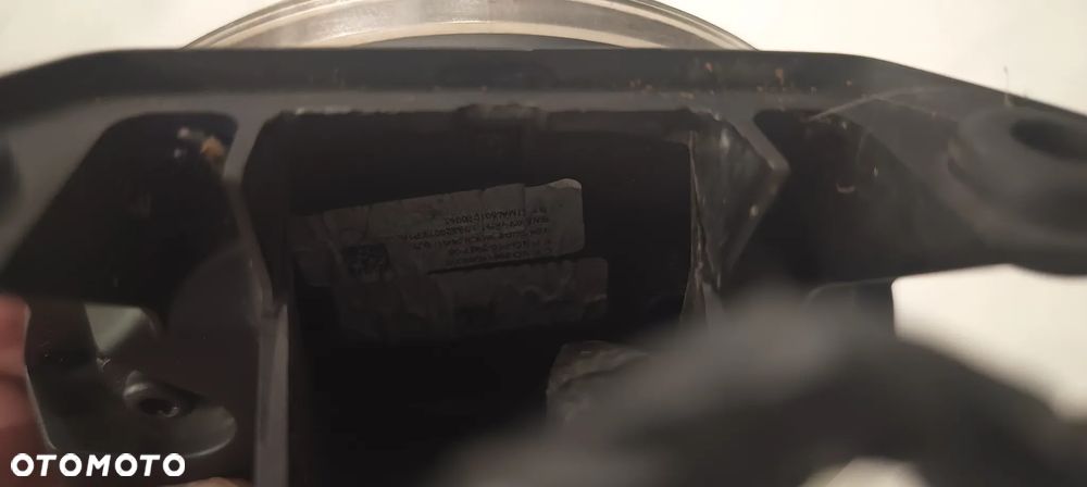 Husqwarna svartpilen 401 Licznik Zegary Prędkościomierz - 6