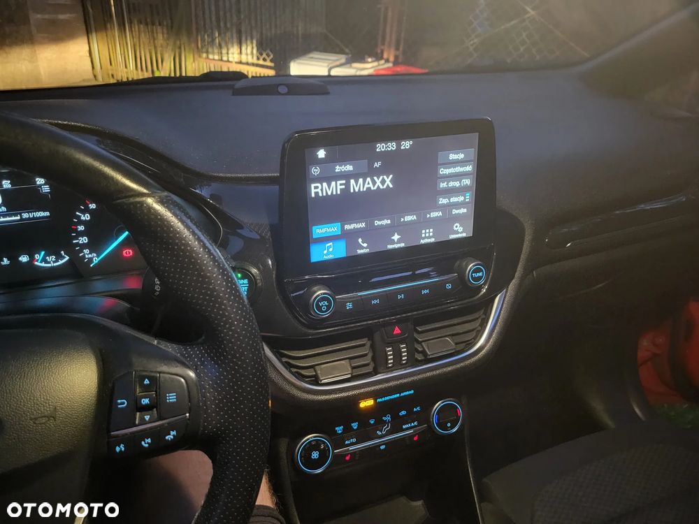Ford Fiesta 1.0 EcoBoost ST-Line ASS - 7