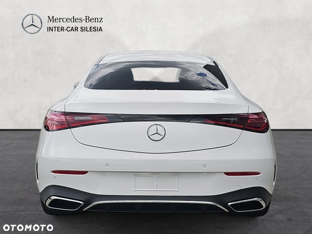 Mercedes-Benz CLE - 6
