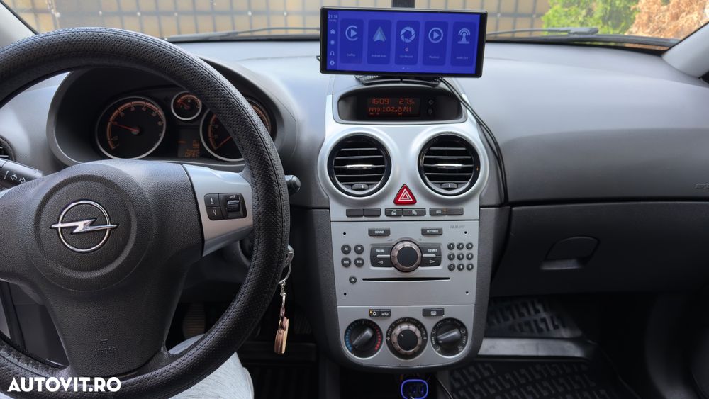 Opel Corsa 1.2 Enjoy - 5