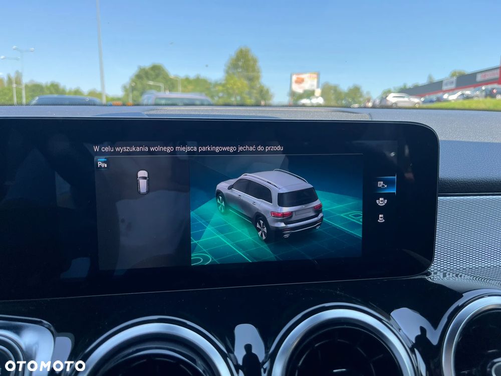 Mercedes-Benz GLB 200 Edition 1 7G-DCT - 23
