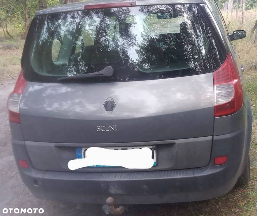 Renault Scenic - 3