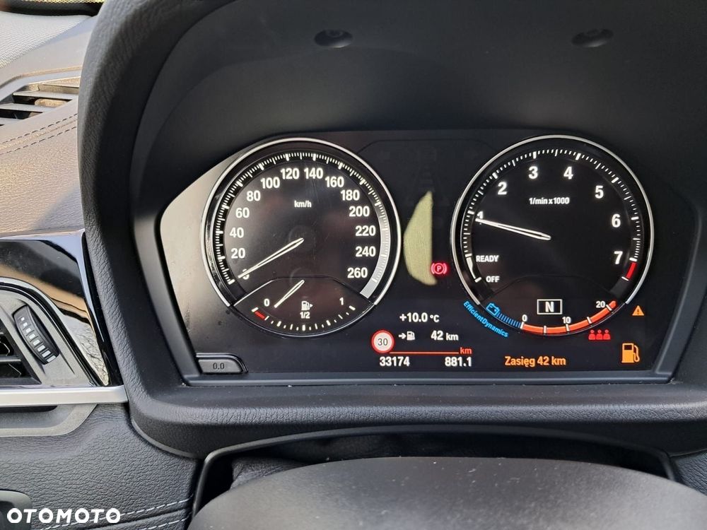 BMW X1 sDrive18i GPF Sport Line - 8