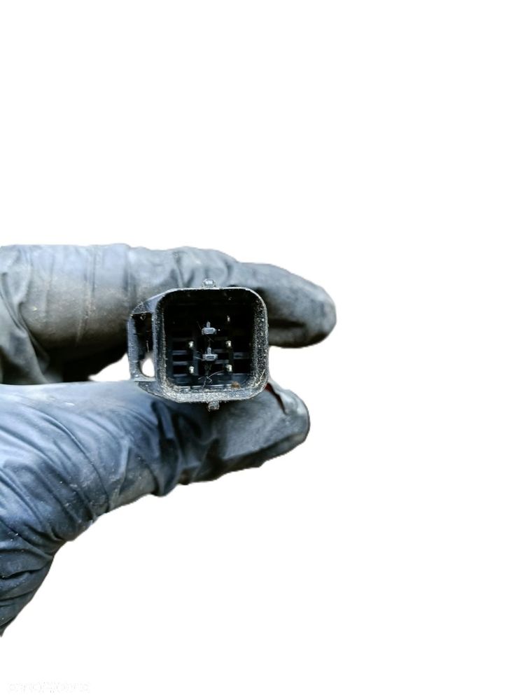 MITSUBISHI ECLIPSE 3G 00-05 r. MECHANIZM WYCIERACZEK PRZÓD 22139402 + - 4