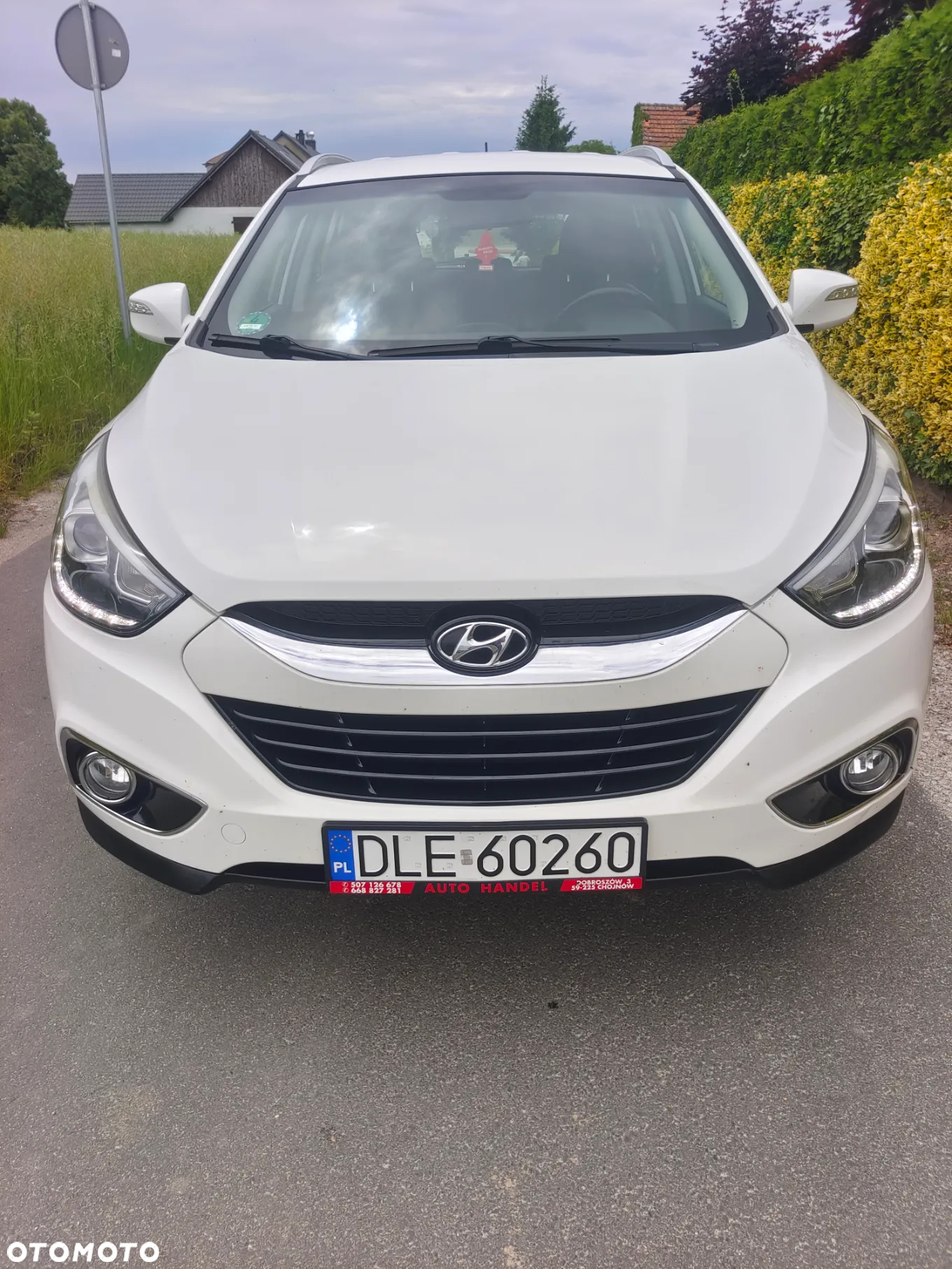 Hyundai ix35 1.6 2WD Fifa World Cup Edition - 5