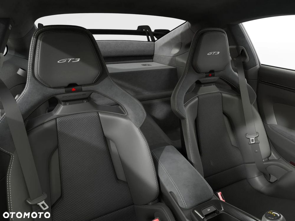 Porsche 911 GT3 - 6
