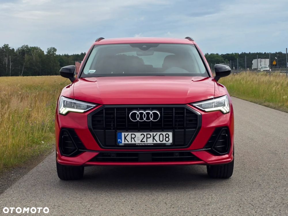 Audi Q3 35 TFSI S line S tronic - 32