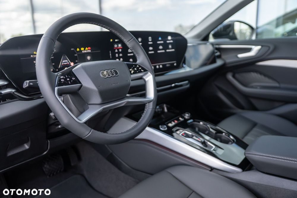 Audi A5 - 13