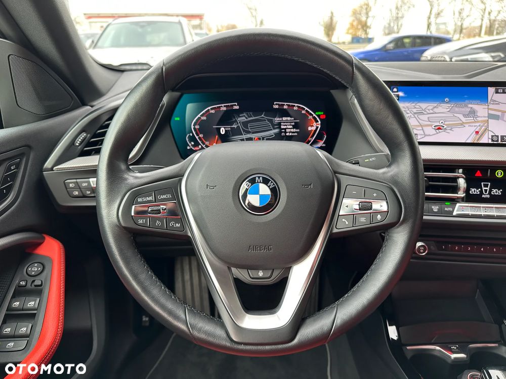 BMW Seria 2 220i xDrive Luxury Line - 17