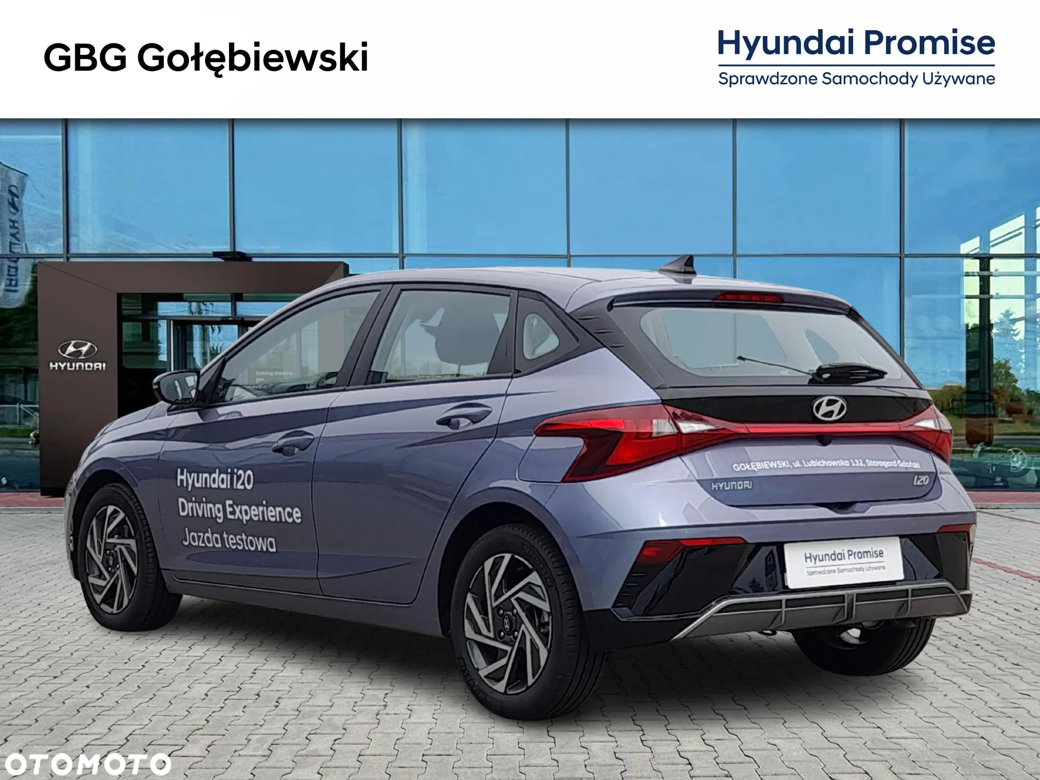 Hyundai i20 1.0 T-GDi Modern - 7
