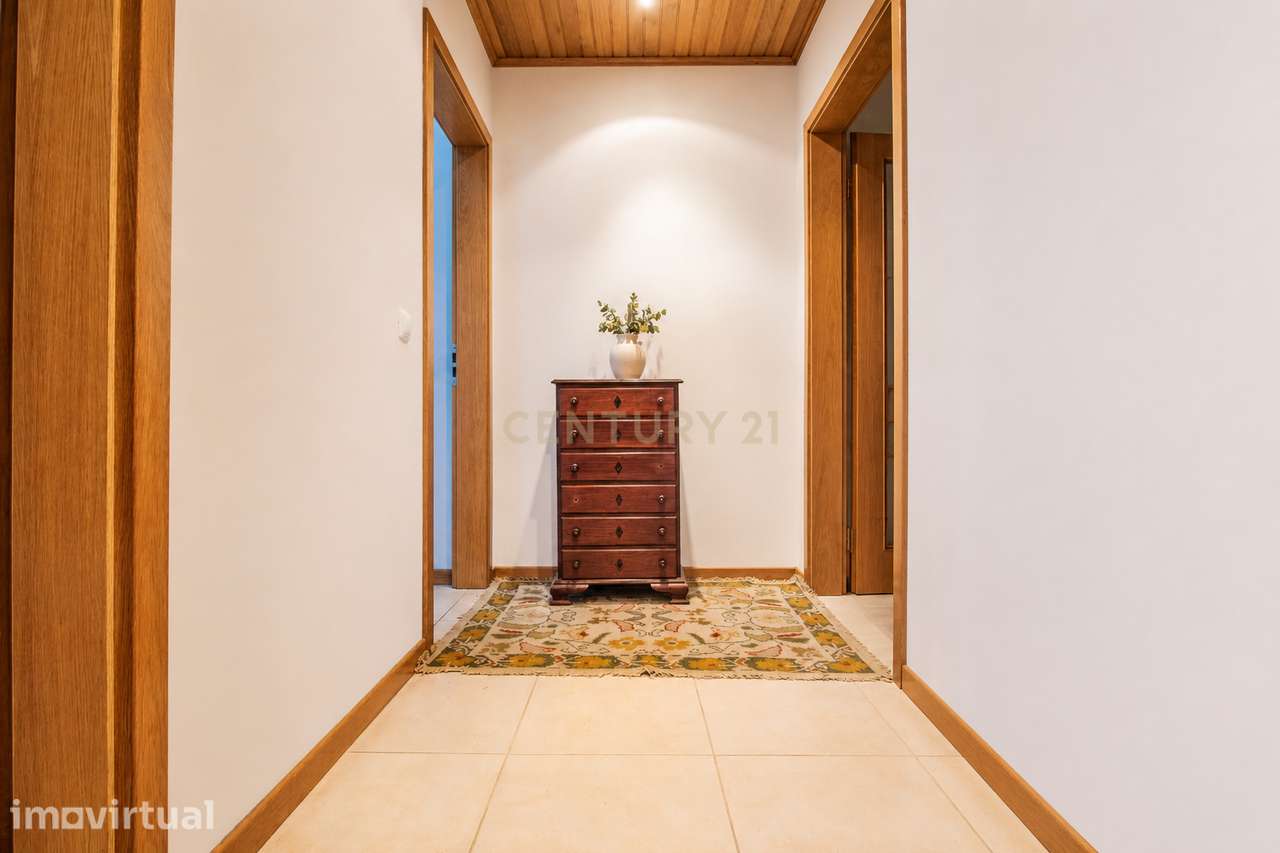 Apartamento T3 com Garagem Dupla na Quinta da Borloteira, Figueira da - Grande imagem: 5/35