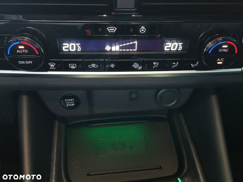Nissan Qashqai - 21