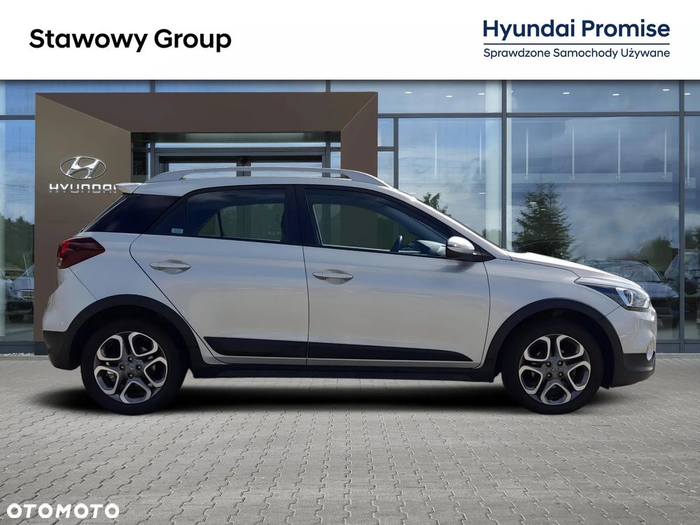 Hyundai i20 - 8