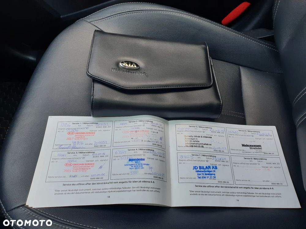 Kia Sportage 1.6 GDI Business Line 2WD - 22