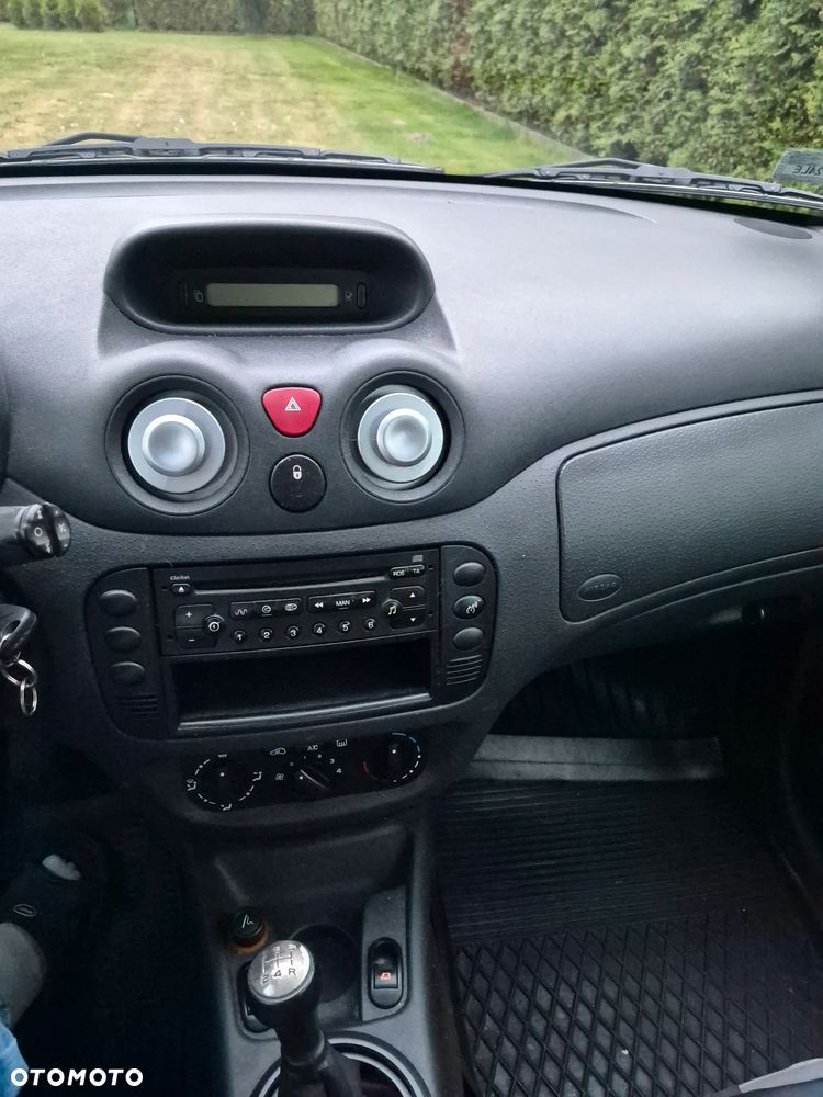 Citroën C3 - 4