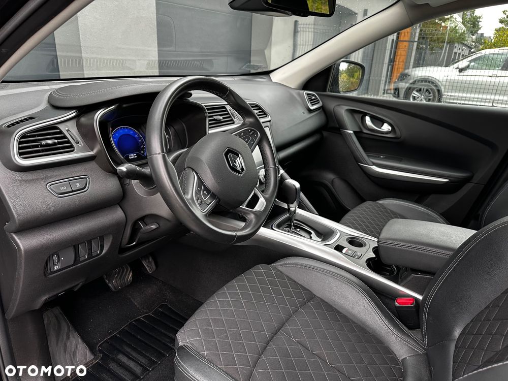 Renault Kadjar 1.3 TCe FAP Intens EDC - 2