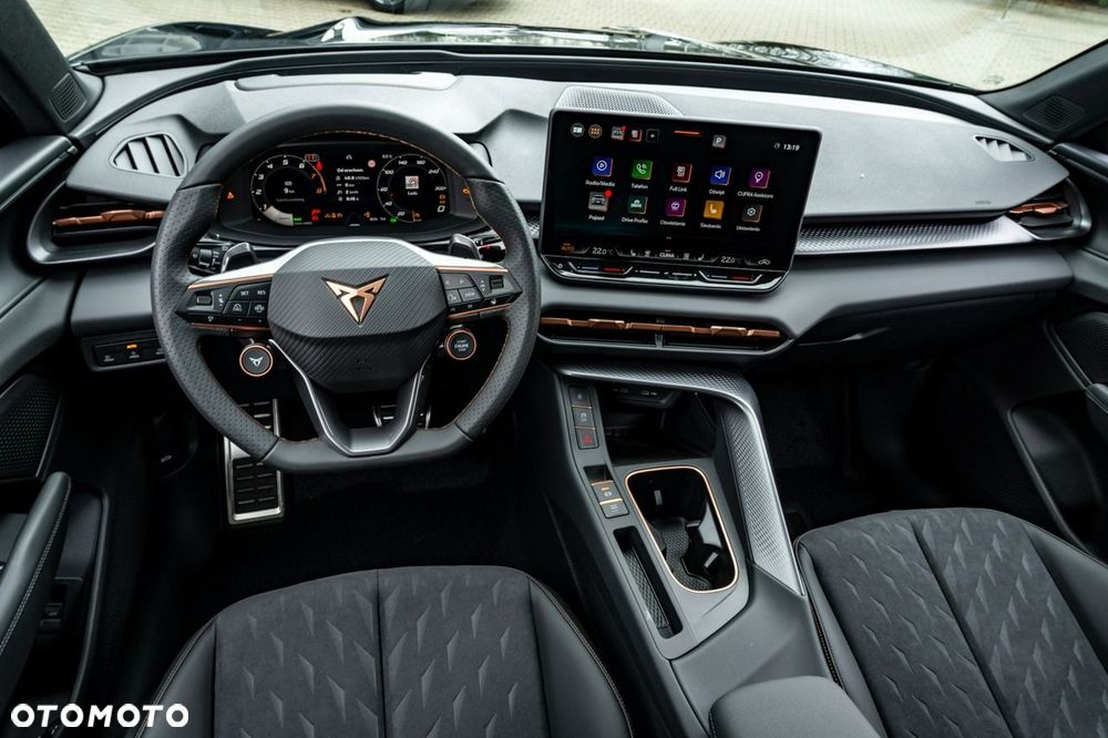 Cupra Terramar - 18