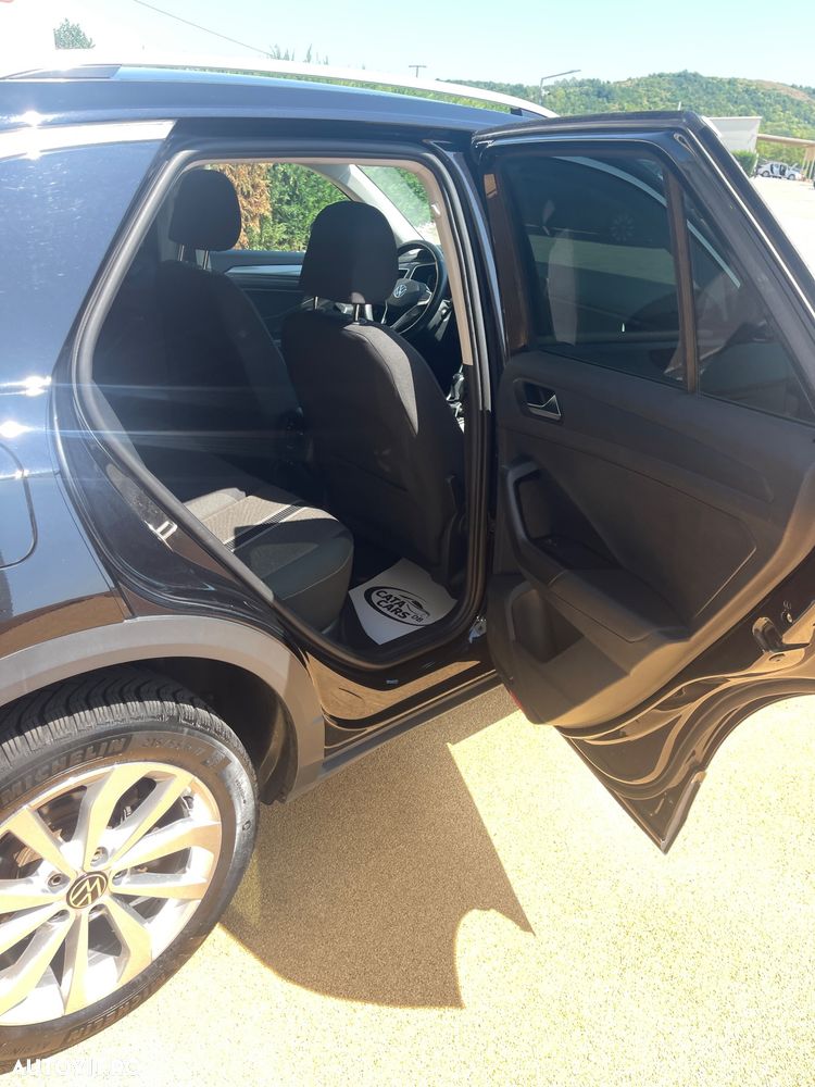 Volkswagen T-Roc 2.0 TDI SCR 4MOTION DSG ACTIVE - 23