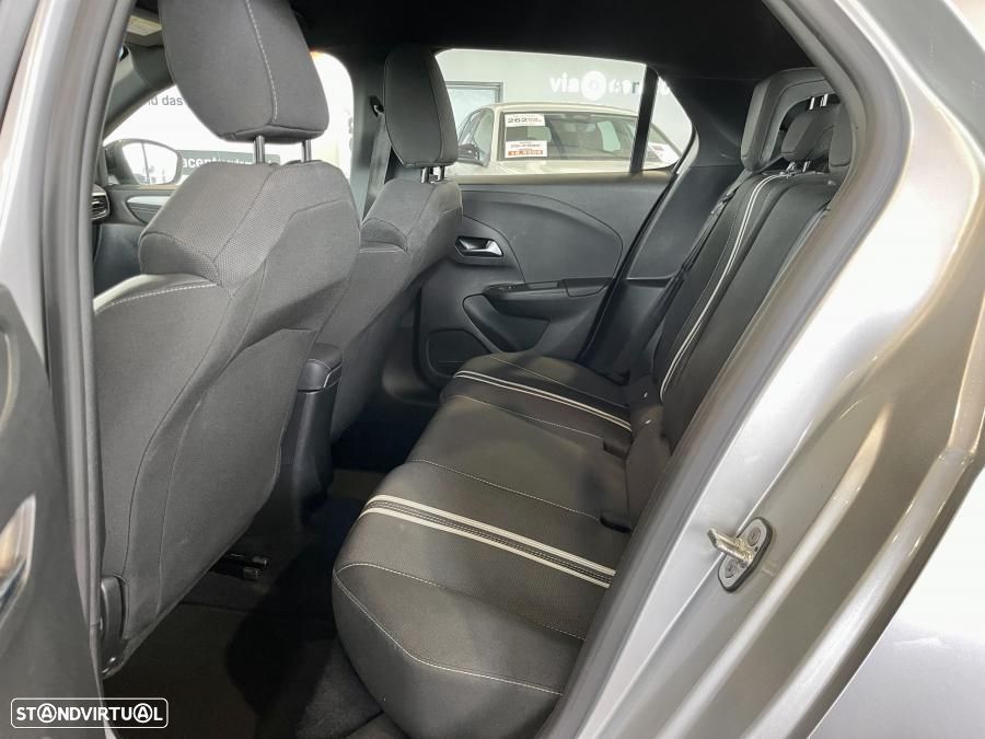 Opel Corsa 1.2 T GS - 24