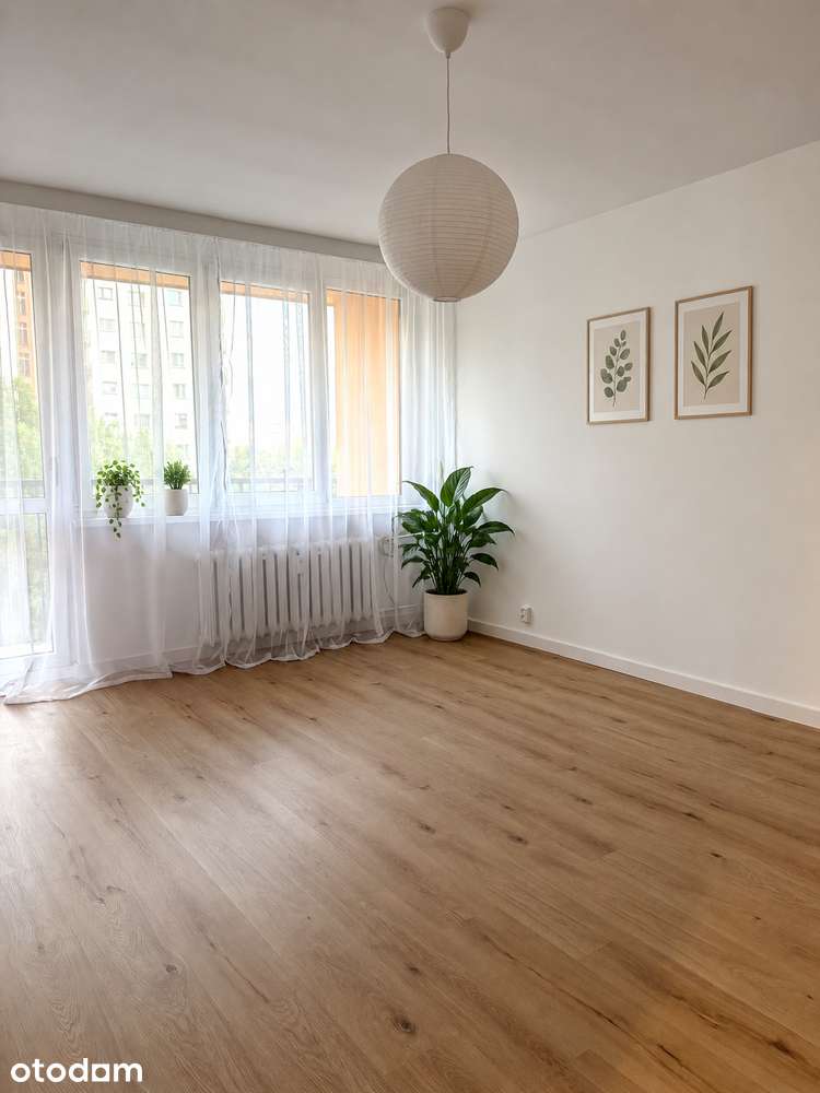 Mieszkanie na sprzedaż, 2 pokoje, 51 m², Siewierz