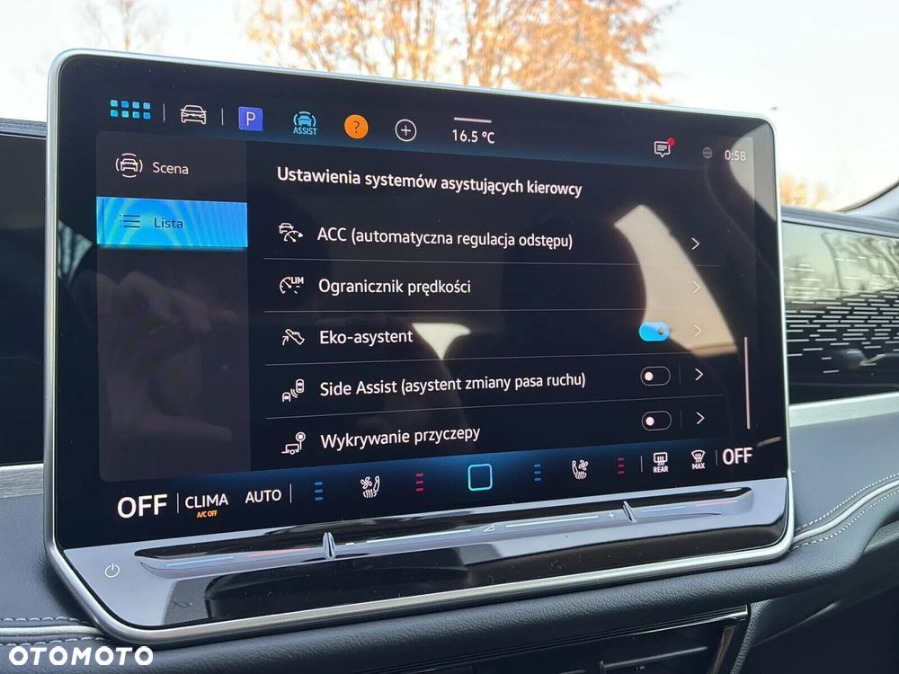 Volkswagen Passat Variant - 21