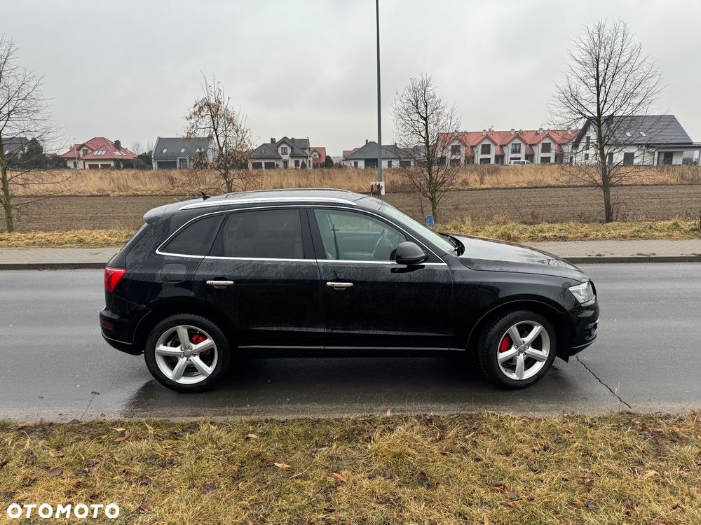 Audi Q5 2.0 TDI Quattro S tronic - 6